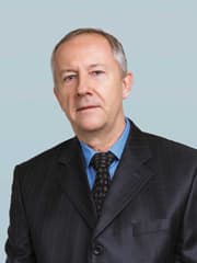 Михаил Сергеевич