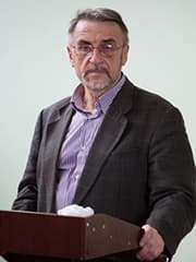 Артем Владимирович