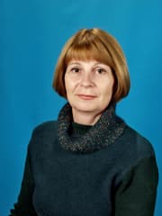 Полина Валентиновна